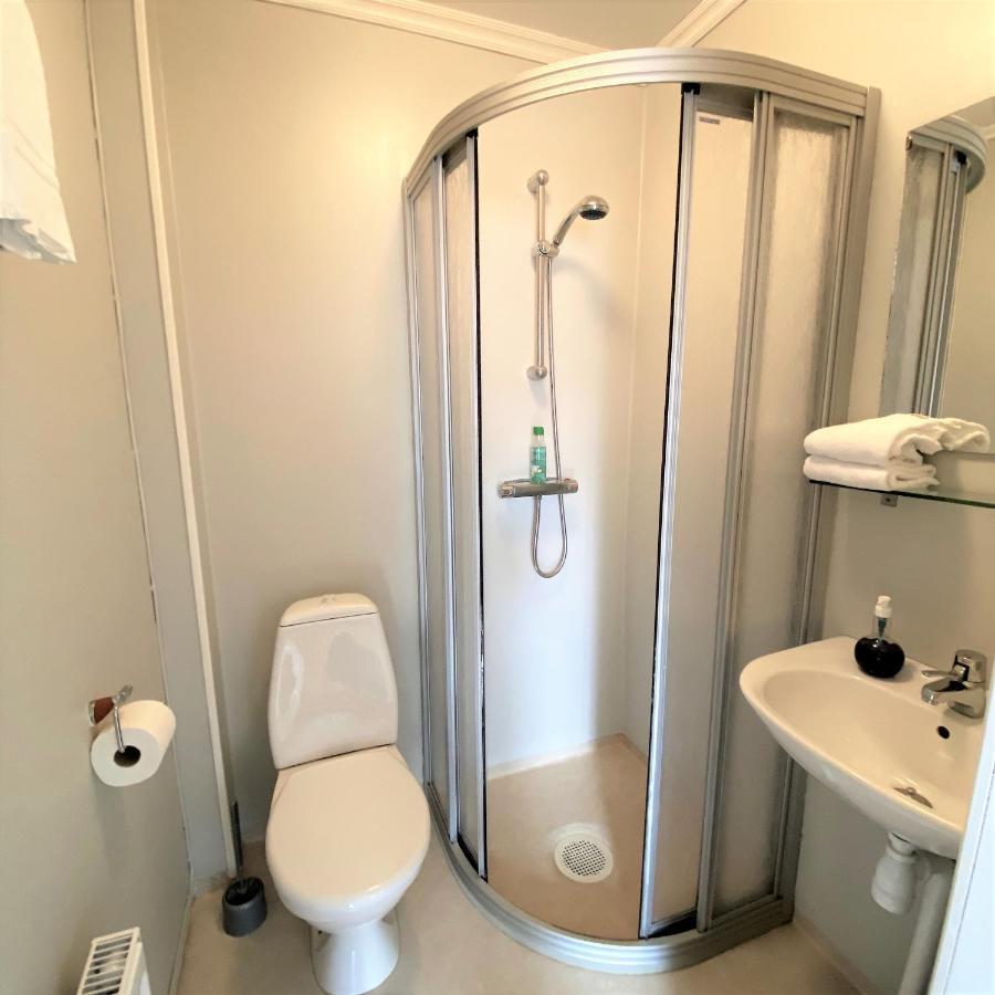 Stf Jaedraas Herrgard Ngoại thất bức ảnh
