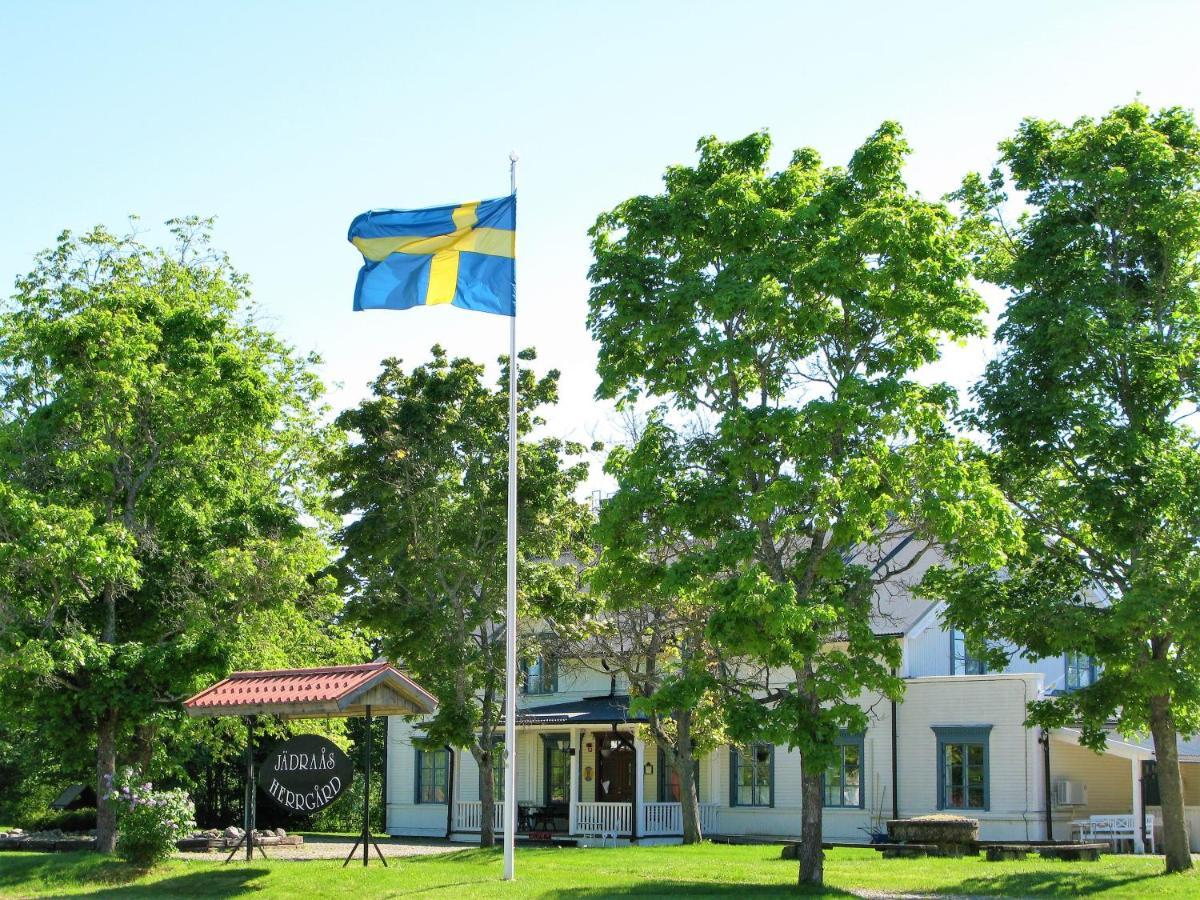 Stf Jaedraas Herrgard Ngoại thất bức ảnh